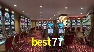 Bônus Diários best77