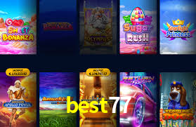 Jogos Exclusivos best77
