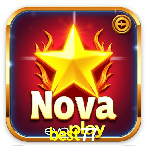 Jogos de Slot best77